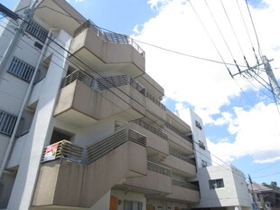 銀杏町庄司マンションの物件外観写真